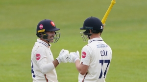 Essex underline their title credentials with 254-run win over Nottinghamshire