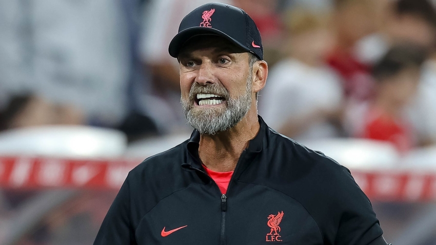Klopp&#039;s World Cup rage as Liverpool boss compares player burden to climate change – &#039;We all know we have to change&#039;