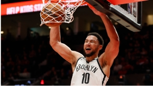 Simmons knows &#039;what&#039;s coming&#039; in Philly after season-best showing for the improving Nets