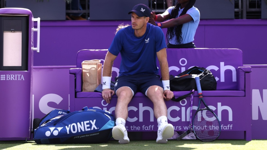 Murray to miss Wimbledon after spinal surgery