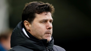 Mauricio Pochettino looking to build a Chelsea team ‘with capacity win titles’