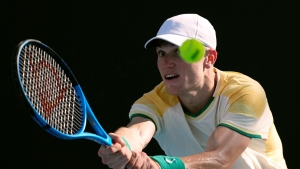 Jack Draper sick after gruelling win over Marcos Giron in first five-set match