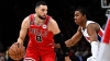 Lavine, DeRozan enjoy &#039;beautiful&#039; experience as Bulls beat the Pistons in Paris