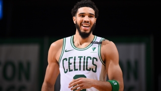 Celtics star Tatum reveals he&#039;s still battling with COVID-19 after-effects