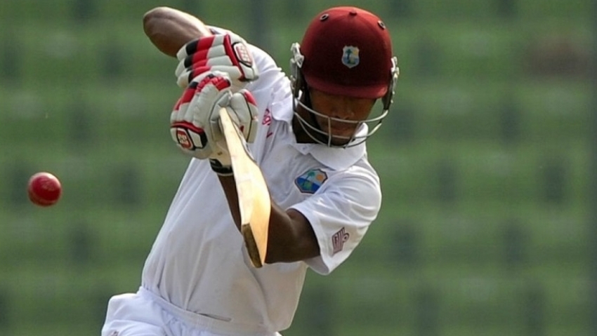 Leeward Islands Hurricanes in commanding position as play resumes against Trinidad and Tobago in West Indies Championship