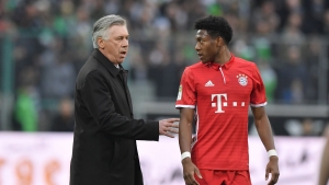 Ancelotti expecting &#039;complete player&#039; Alaba to flourish at Real Madrid