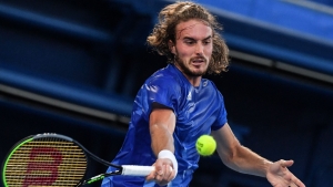 Tokyo Olympics: Tsitsipas taking inspiration from the gold medallist grandfather he has never met