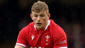 Jac Morgan to captain Wales in World Cup warm-up clash with England