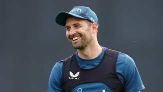 Mark Wood insists ‘India have been given something to think about’