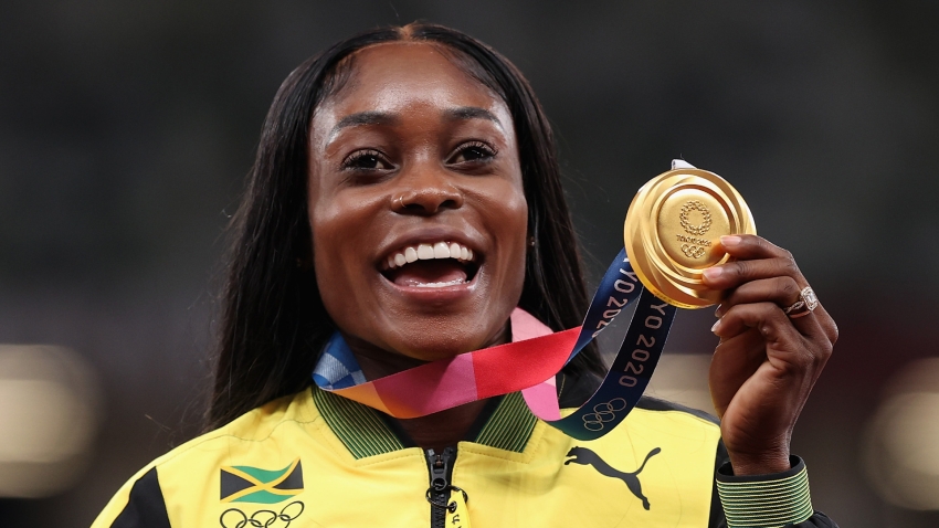 Thompson-Herah will not defend 200m title at Paris Olympics