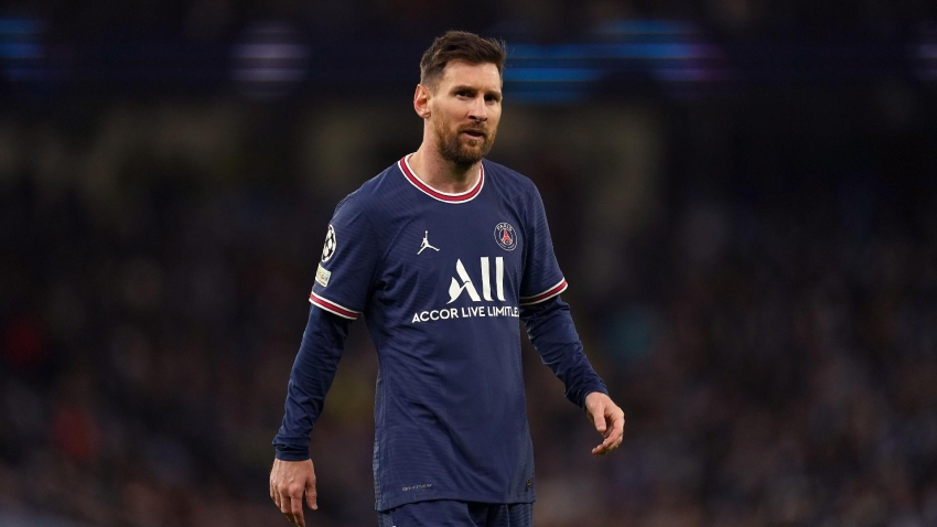 Inter Miami reportedly leading the race to sign Lionel Messi