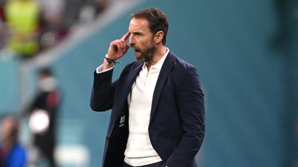 Southgate staying on as England manager the correct decision, says Neville