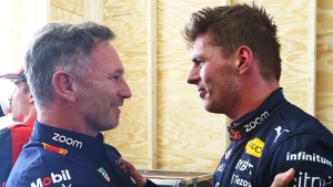 &#039;We&#039;ll celebrate in his honour&#039; – Horner says Red Bull team title would have thrilled Mateschitz