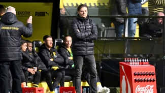 Borussia Dortmund receive injury boosts ahead of Champions League semi-final