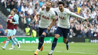 Tottenham Premier League fixtures in full: Southampton visit on opening day before trip to Chelsea for Conte