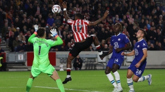 Brentford 0-0 Chelsea: Potter loses perfect league record as Kepa keeps Bees at bay