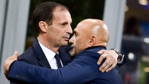 Allegri pins Napoli with favourites tag as Juve boss says results of Agnelli&#039;s tenure &#039;speak for themselves&#039;