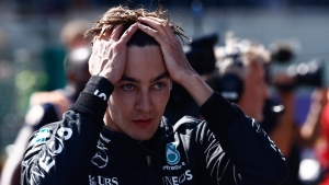 Russell&#039;s weight loss contributed to Belgian Grand Prix disqualification, says Mercedes