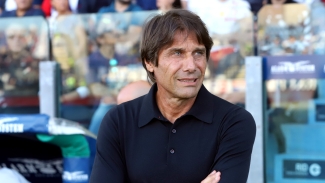 Napoli boss Conte braced for emotional Lecce reunion