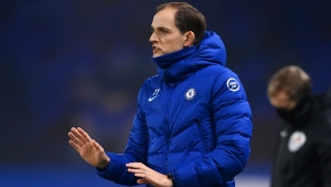 Chelsea set new high for first-half passes as Tuchel begins to shape Blues