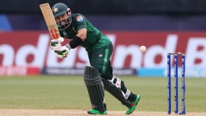 Pakistan keep T20 World Cup hopes alive with crucial Canada victory