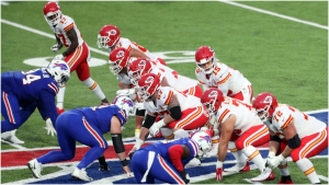 AFC Championship Game: Mahomes and Allen hold the key as Chiefs host Bills