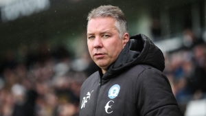 Darren Ferguson hails memorable day for Peterborough