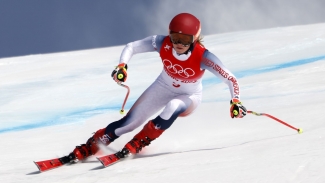Winter Olympics: Saturday in Beijing – Shiffrin&#039;s last chance