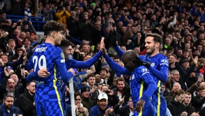 Chelsea 2-0 Lille: Havertz and Pulisic on target amid Blues injury concerns