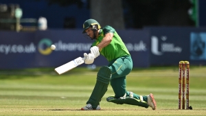 Malan, De Kock inspire South Africa as Ireland miss chance to make history