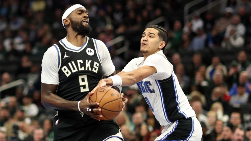 NBA Cup semi-final return 'more special' for resurgent Bucks, says Portis