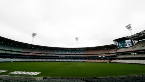 Australia to face England in 2027 anniversary Test at MCG