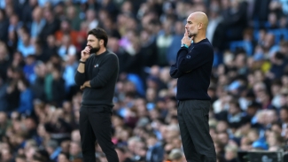 &#039;I will learn a lot from Russell&#039;, says Guardiola after battling Southampton display