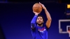 Pistons trade Derrick Rose to Knicks for Dennis Smith Jr