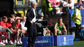 Deschamps remains calm despite France&#039;s Euro 2024 struggles