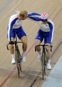 On this day 2013: Six-time Olympic champion Sir Chris Hoy announces retirement