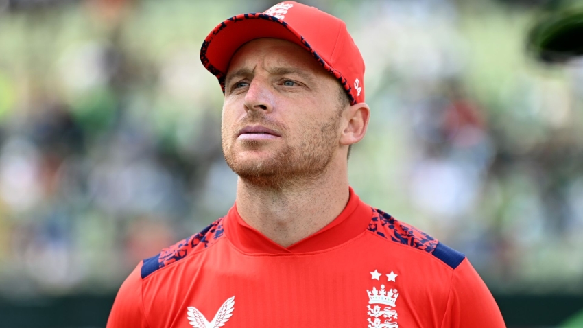 Buttler to miss England's third T20 with Pakistan for birth of child