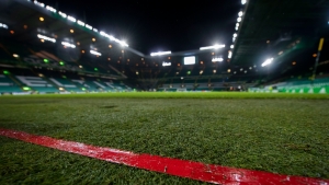 Old Firm derby capacity to be capped at 500 as Scotland imposes new COVID-19 restrictions