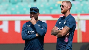 Brendon McCullum hails England captain Ben Stokes’ ’empathetic’ leadership