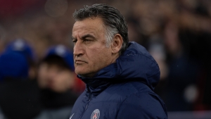 Galtier laments PSG errors after Champions League elimination at Bayern leaves future in doubt