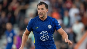 Drinkwater &#039;burning away&#039; and &#039;angry&#039; after Chelsea treatment