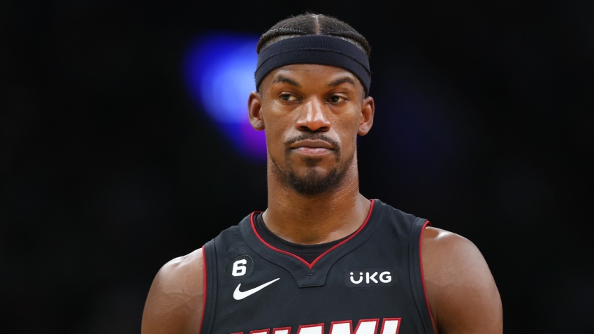 Butler after Heat lose again: 'The last two games are not who we are'