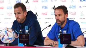 Southgate confirms England planning to take the knee, wear OneLove armband