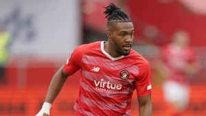 Ebbsfleet sweep past York to sail up to fifth