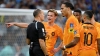 De Jong says Messi influenced &#039;scandalous&#039; officiating in Netherlands World Cup defeat