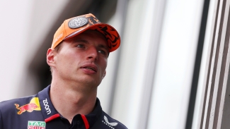 Belgian Grand Prix: Verstappen has no regrets after Hungary radio rant