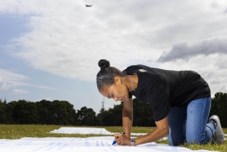 Rachel Yankey says Euro 2022 win puts Lionesses under more pressure at World Cup