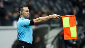 Assistant referee Hatzidakis to face no action from The FA after Robertson incident