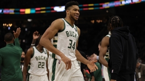 Red-hot Giannis set to test Miami&#039;s championship mettle