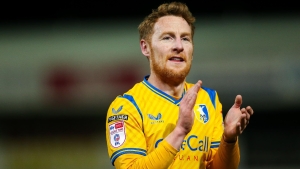 Mansfield keep up promotion chase as Sutton woes continue